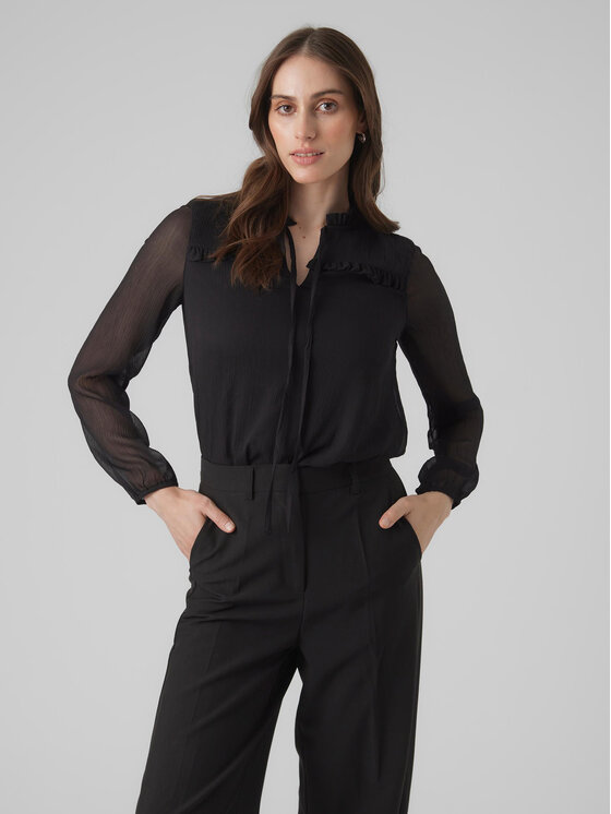 Блуза Vero Moda за Жени цена