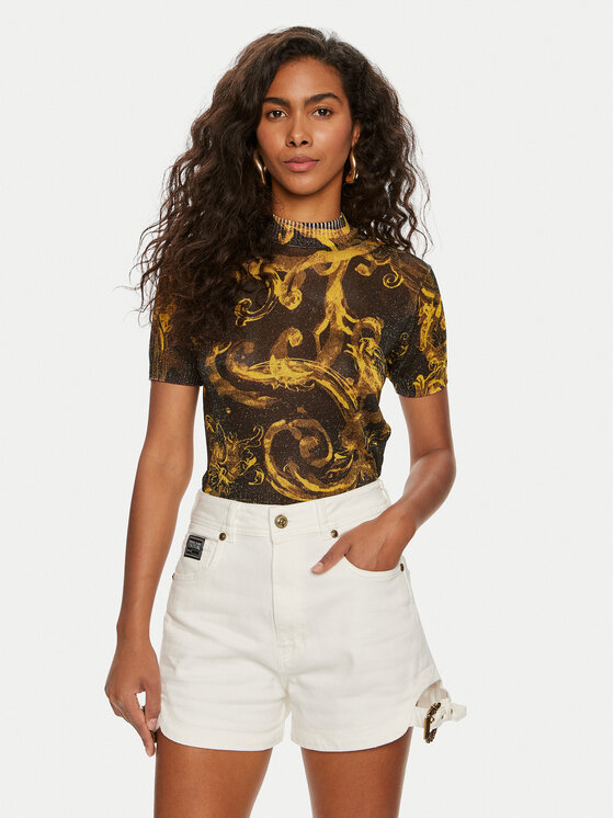 Блуза Versace Jeans Couture за Жени цена