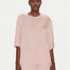 ViCOLO Блуза TD0013 Розов Relaxed Fit за Жени цена