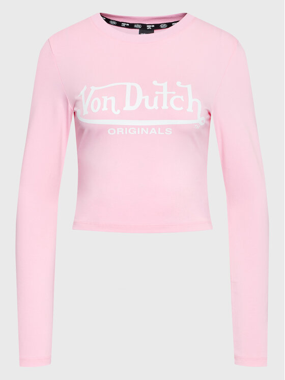 Блуза Von Dutch за Жени цена