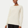 Weekend Max Mara Блуза Erasmo 2515941061 Бежов Regular Fit за Жени цена