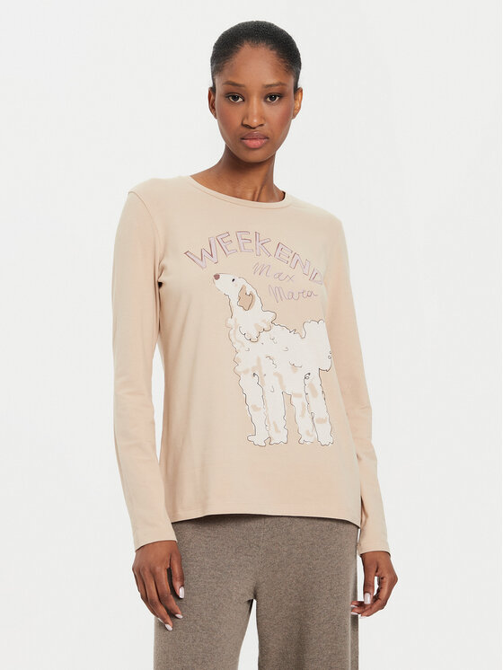 Блуза Weekend Max Mara за Жени цена