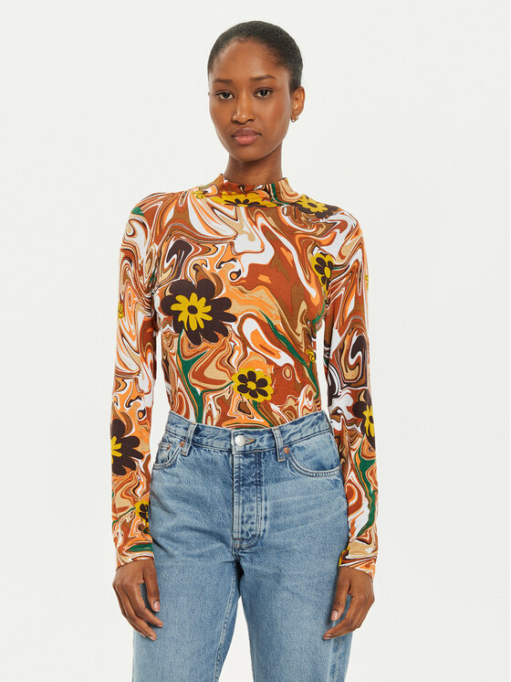 Блуза Wrangler за Жени цена