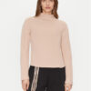 adidas Блуза Structured Interlock JJ0938 Бежов Slim Fit за Жени цена