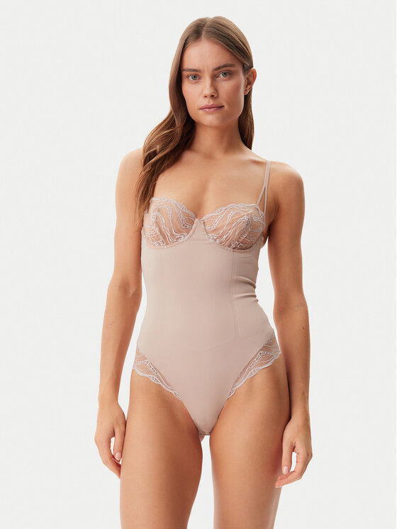 Боди Calvin Klein Underwear за Жени цена