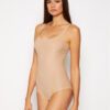 Chantelle Боди Soft Stretch C10680 Бежов за Жени цена