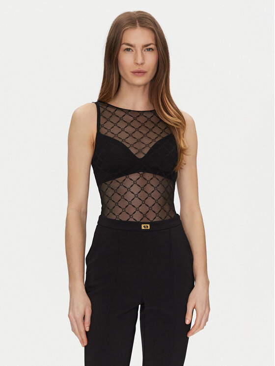 Боди Elisabetta Franchi за Жени цена