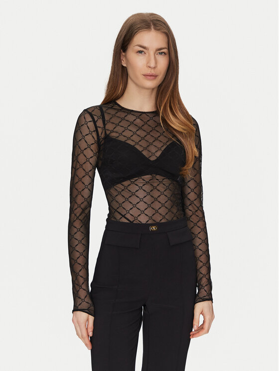 Боди Elisabetta Franchi за Жени цена