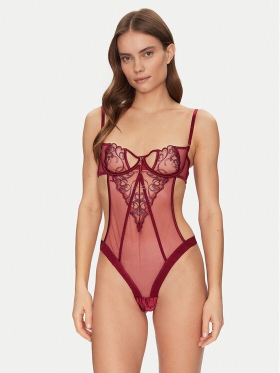 Боди Hunkemöller за Жени цена