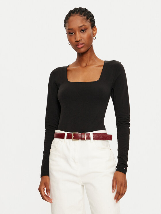 Боди Tommy Hilfiger за Жени цена