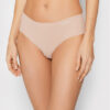 Calvin Klein Underwear Боксерки 0000D3429E Бежов за Жени цена