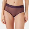 DKNY Боксерки DK8195 Виолетов за Жени цена