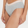 Emporio Armani Underwear Боксерки 163225 4F227 00948 Сив за Жени цена