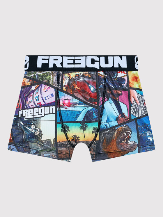 Боксерки Freegun за Момчета цена
