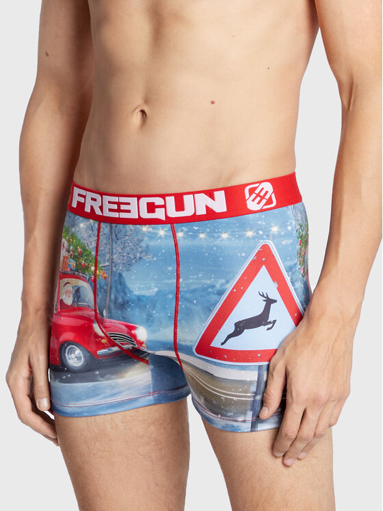 Боксерки Freegun за Мъже цена