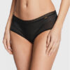 Gossard Боксерки Glossies 6274 Черен за Жени цена