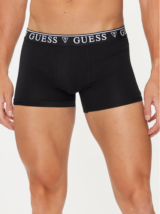 Боксерки Guess за Мъже цена