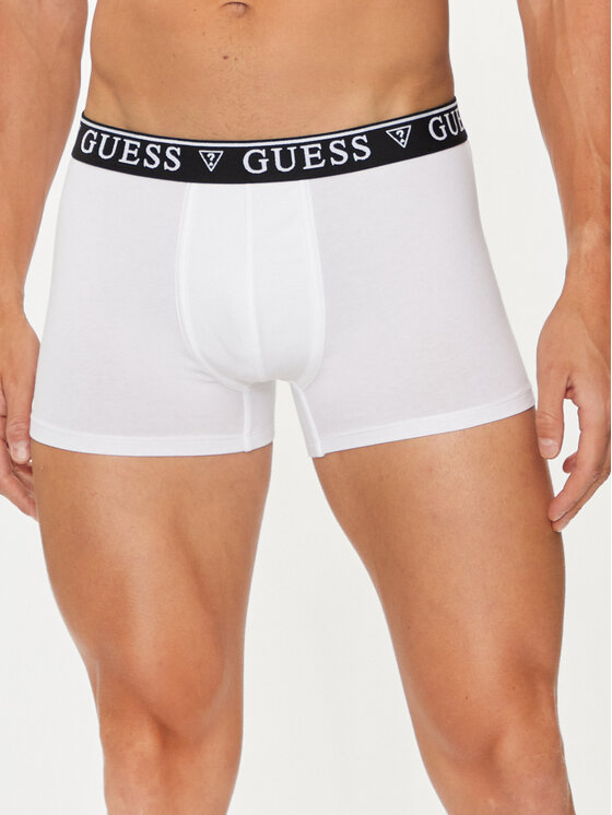 Боксерки Guess за Мъже цена