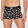 Lacoste Боксерки 5H4743 Черен за Мъже цена