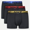 Nike Боксерки Trunk 0000KE1156 Черен за Мъже цена