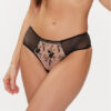 Passionata Боксерки Suzy P41RB0 Черен за Жени цена