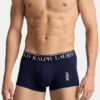 Polo Ralph Lauren Боксерки 714966106001 Тъмносин за Мъже цена