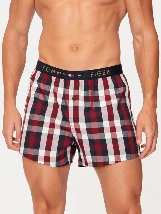 Боксерки Tommy Hilfiger за Мъже цена