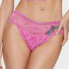 Triumph Боксерки Amourette Charm Summer 10214450 Розов за Жени цена