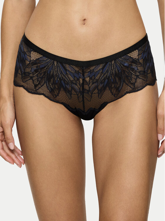 Triumph Боксерки Crazy Stupid Love 10222367 Черен за Жени цена