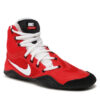 Nike Боксьорски обувки Hypersweep 717175 610 Червен за Мъже цена