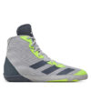 adidas Боксьорски обувки Adizero Mat Wizard 6 IG2016 Сив за Мъже цена