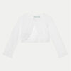 Abel & Lula Болерце 5365 Бял Regular Fit за Момичета цена