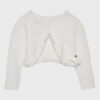 Guess Болерце A3RR00 Z34G0 Бежов Regular Fit за Момичета цена