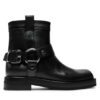 AGL Боти Rina Lowboot D774502PGDESER0000 Черен за Жени цена