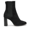 Calvin Klein Боти HW0HW02192 Черен за Жени цена