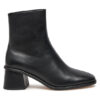 Coach Боти Gigi Bootie CX017 Черен за Жени цена