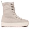 Fila Боти Sandblast High Wmn FFW0186.70003 Бежов за Жени цена
