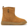 Froddo Боти Wreny Wool Tex G2160081 M Кафяв за Момичета цена