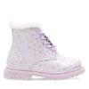 Frozen Боти AW23-103DFR Виолетов за Момичета цена