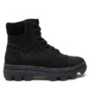 G-Star Raw Боти Noxer Boot Mid W D26648 Черен за Жени цена