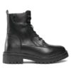 Geox Боти D Iridea D26HRQ 00039 C9999 Черен за Жени цена