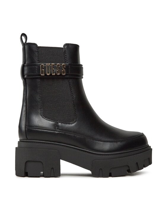 Боти Guess за Жени цена