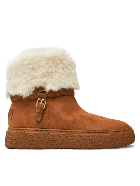 Боти Guess за Жени цена