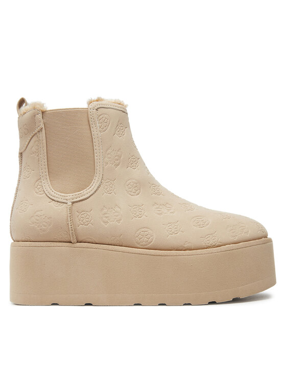 Боти Guess за Жени цена