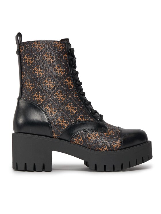 Боти Guess за Жени цена