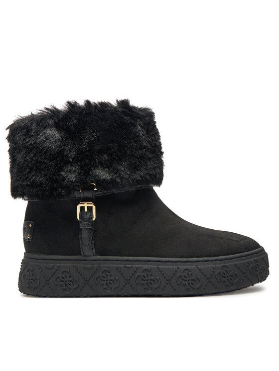 Боти Guess за Жени цена