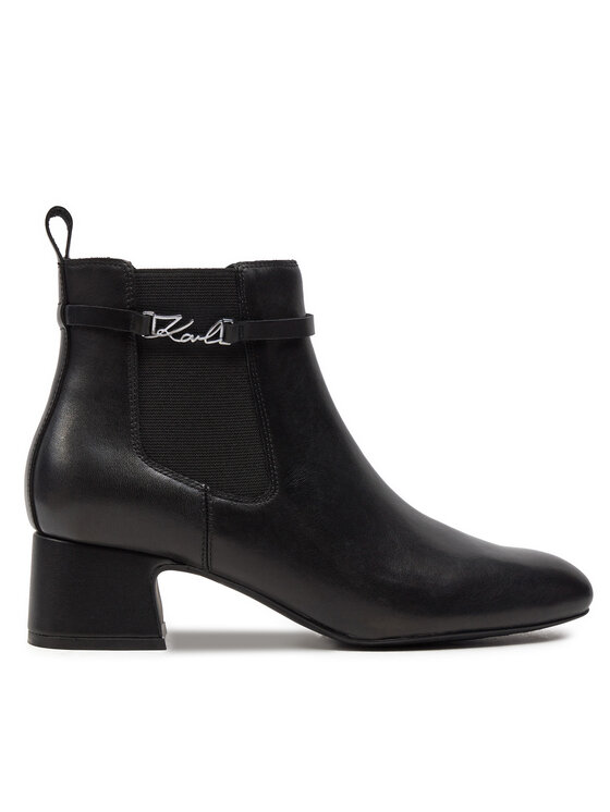 Боти KARL LAGERFELD за Жени цена