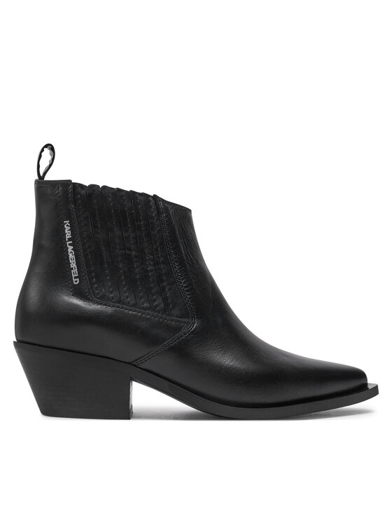 Боти KARL LAGERFELD за Жени цена