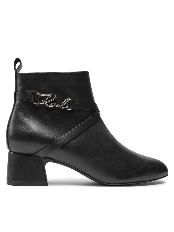 Боти KARL LAGERFELD за Жени цена