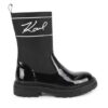 Боти Karl Lagerfeld Kids за Момичета цена